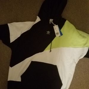 Women Adidas original hoodie